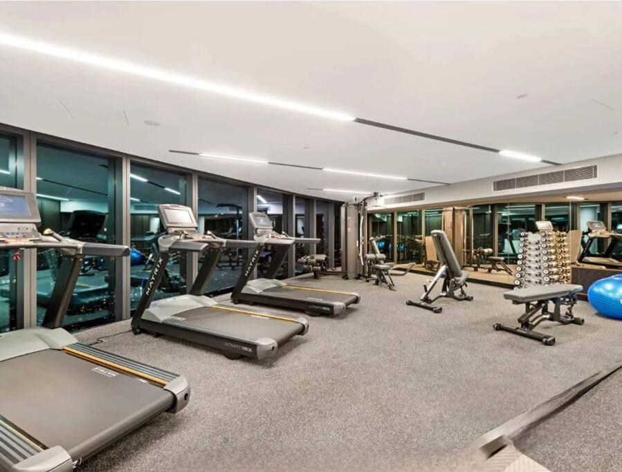 Aurora Melbourne Central Apartment — Photos 3