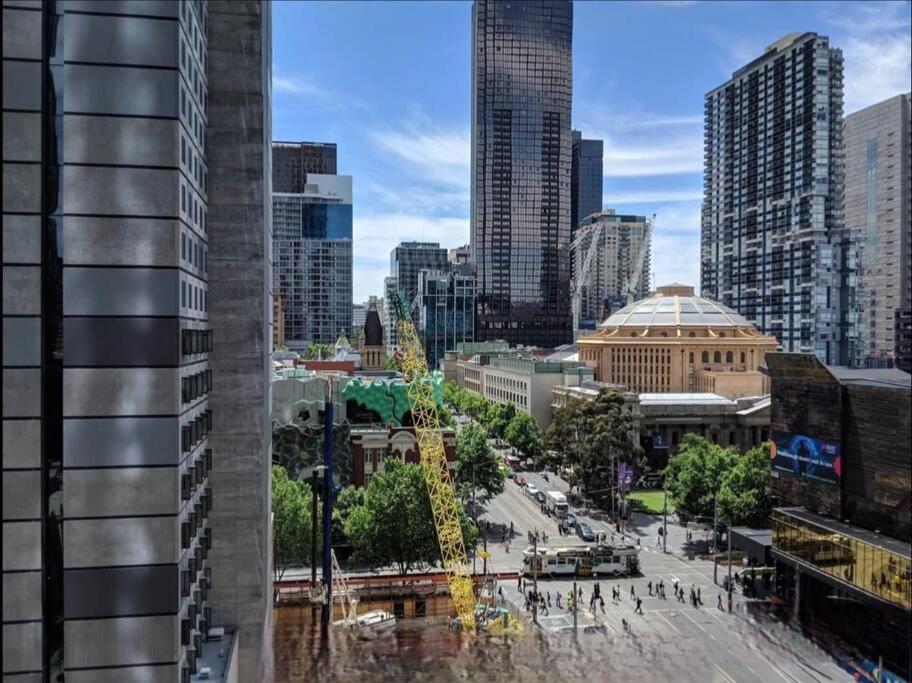 Aurora Melbourne Central Apartment — Photos 2