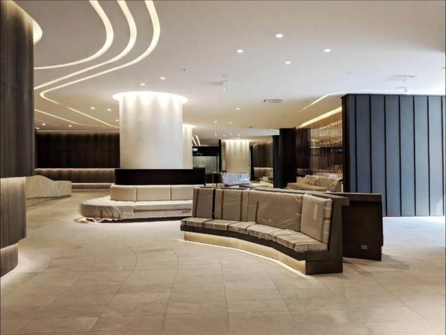 Aurora Melbourne Central Apartment, Melbourne